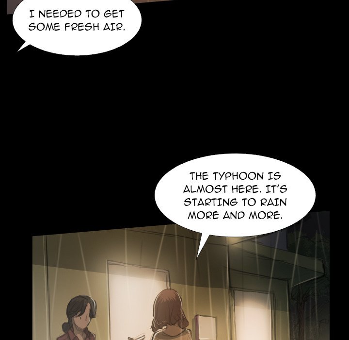 Two girls Manhwa