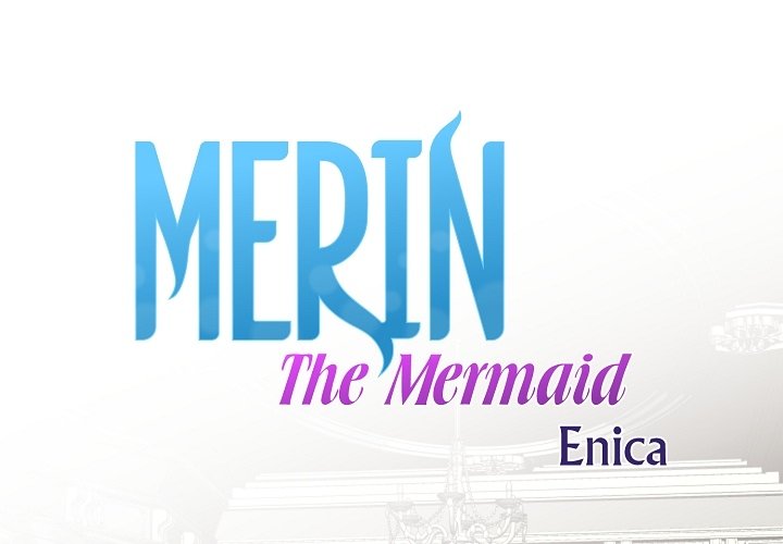 Merin The Mermaid