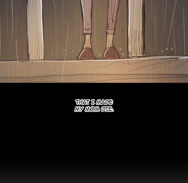 Two girls Manhwa