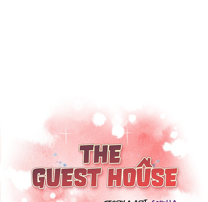 The Guest House