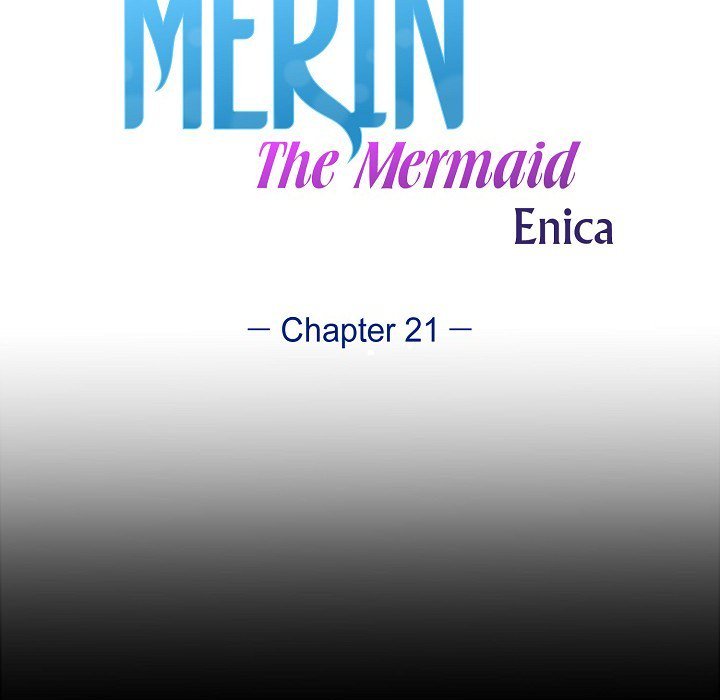 Merin The Mermaid