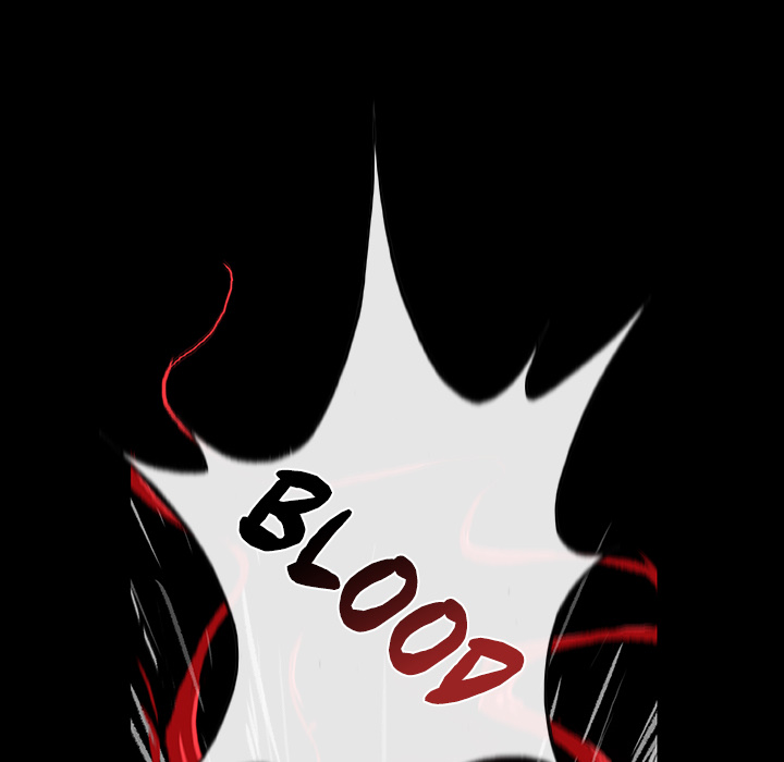 Blood Blade