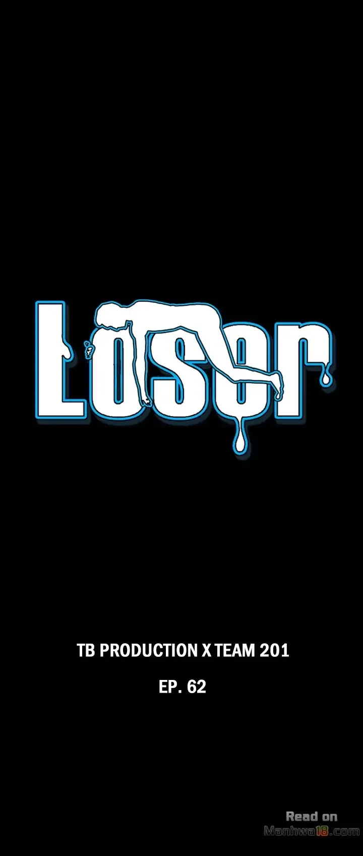 Loser (Team 201)