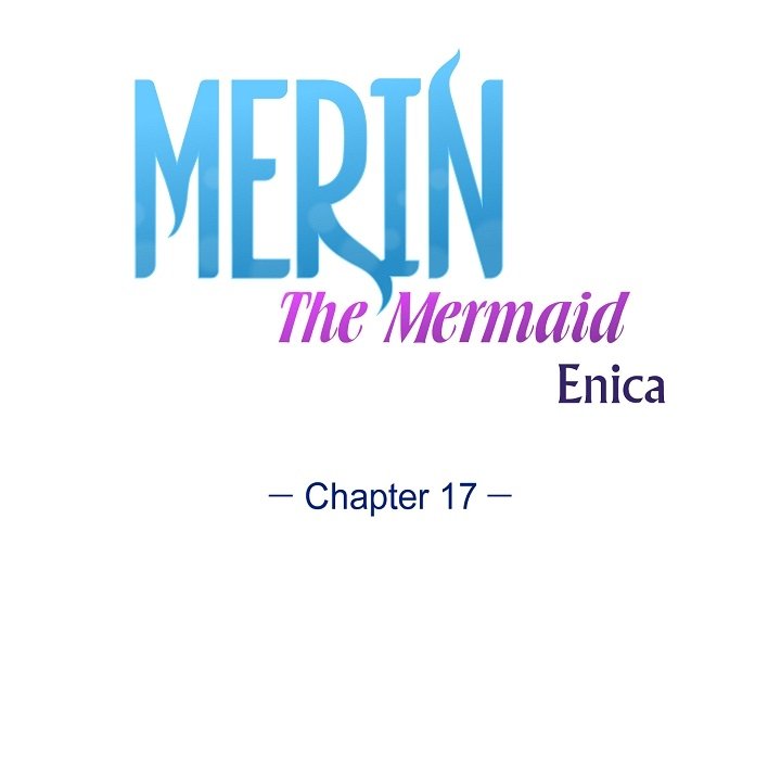 Merin The Mermaid