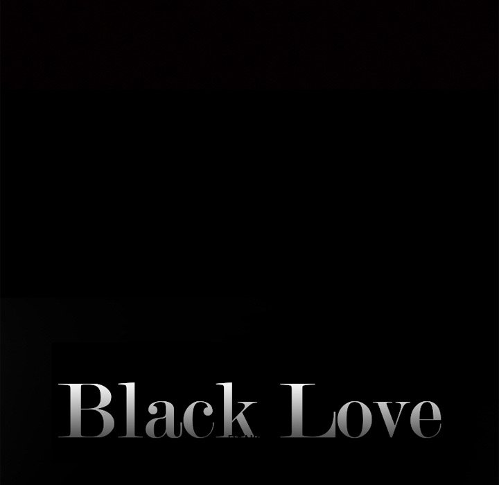 Black Love