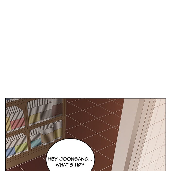 Soojung's Comic Store