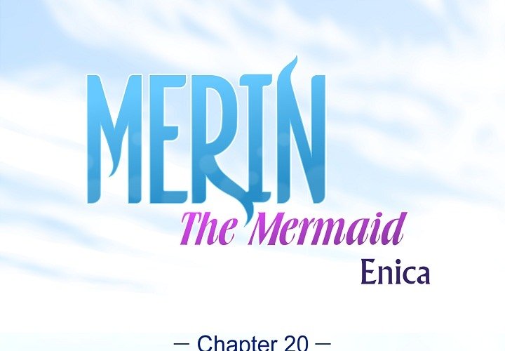 Merin The Mermaid