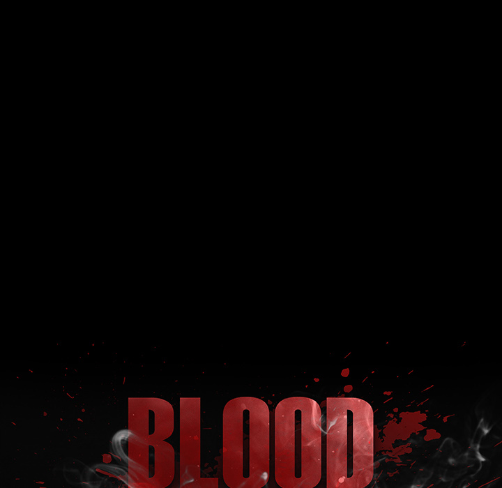 Blood Blade