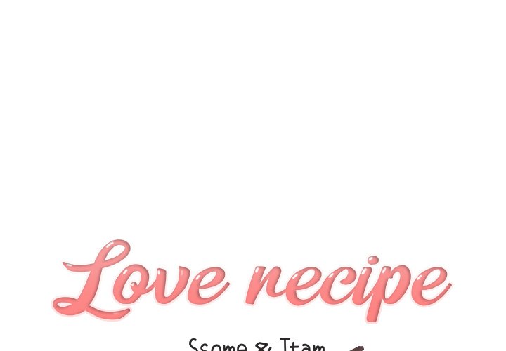 Love Recipe