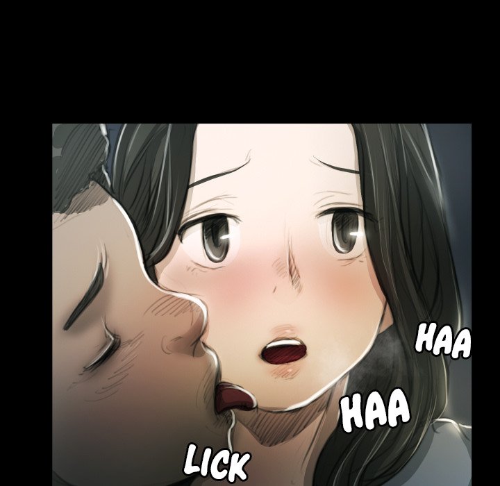 Two girls Manhwa