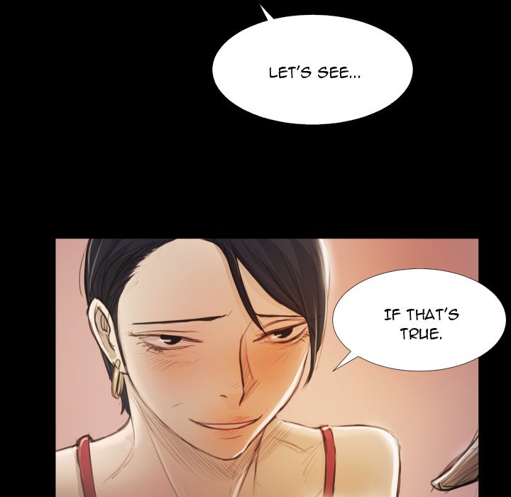 Two girls Manhwa