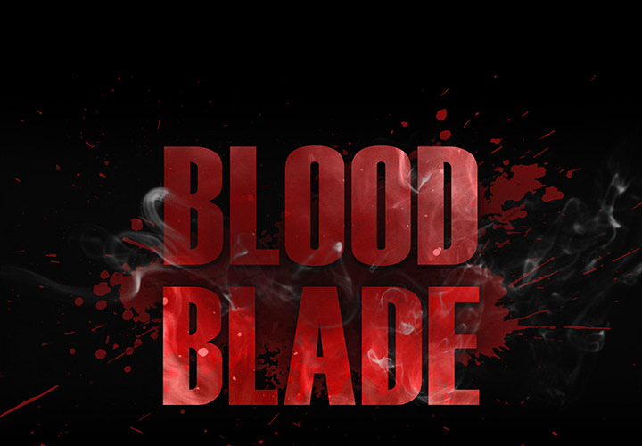 Blood Blade