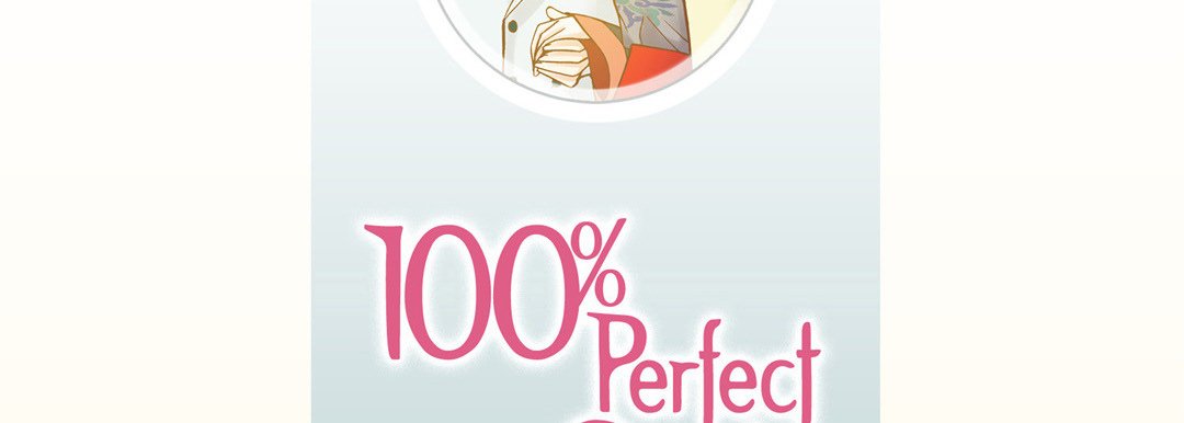 100% Perfect Girl