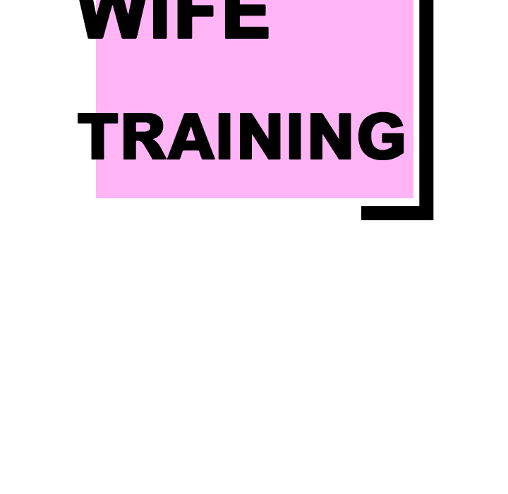 Wife Training