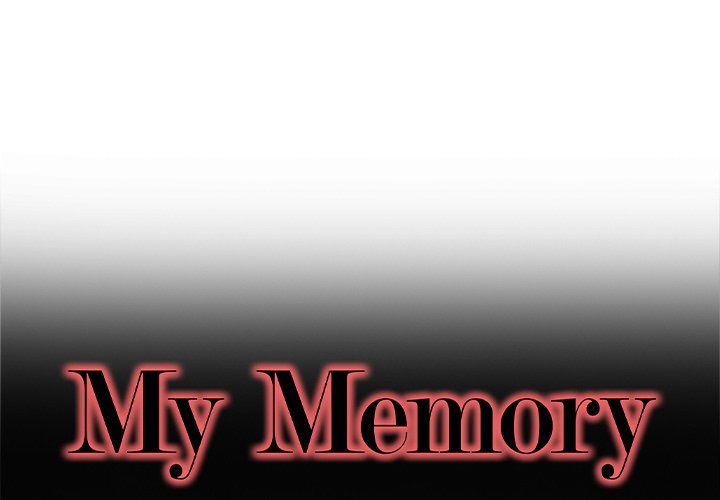 My Memory of You