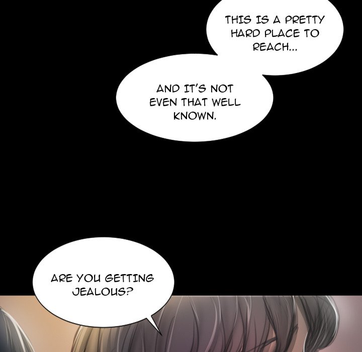 Two girls Manhwa