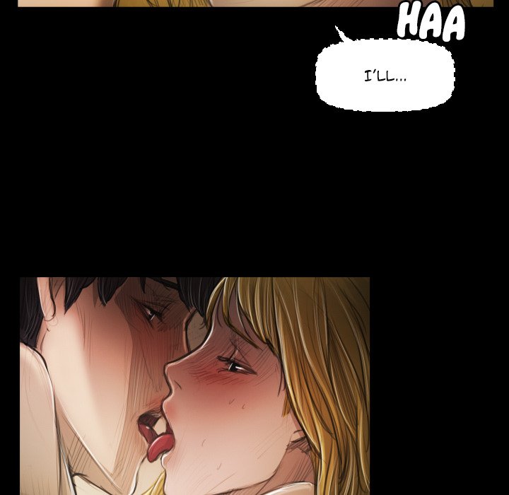 Two girls Manhwa