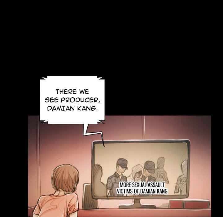 Two girls Manhwa