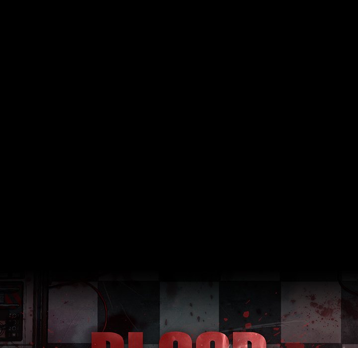 Blood Blade