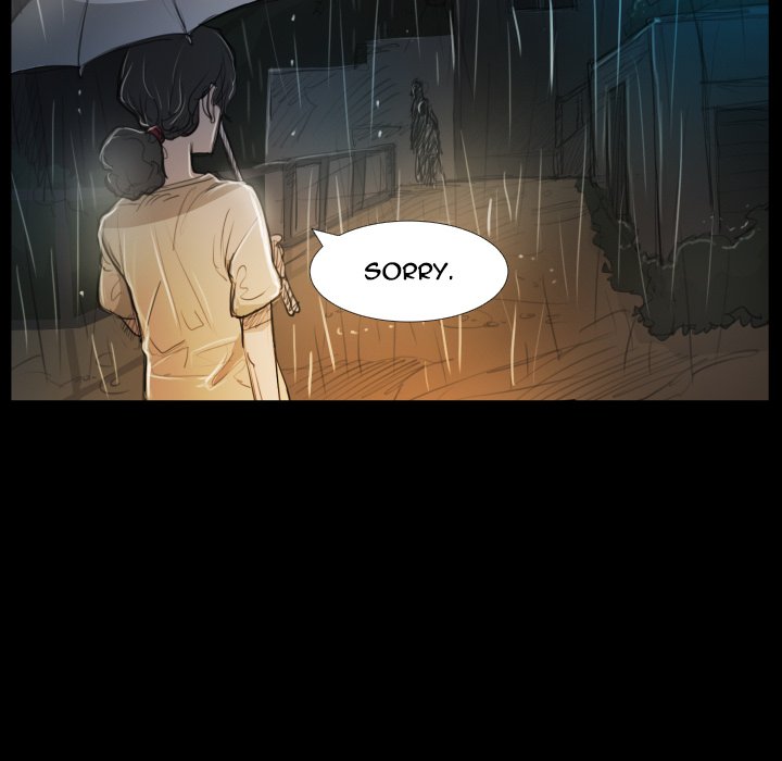 Two girls Manhwa