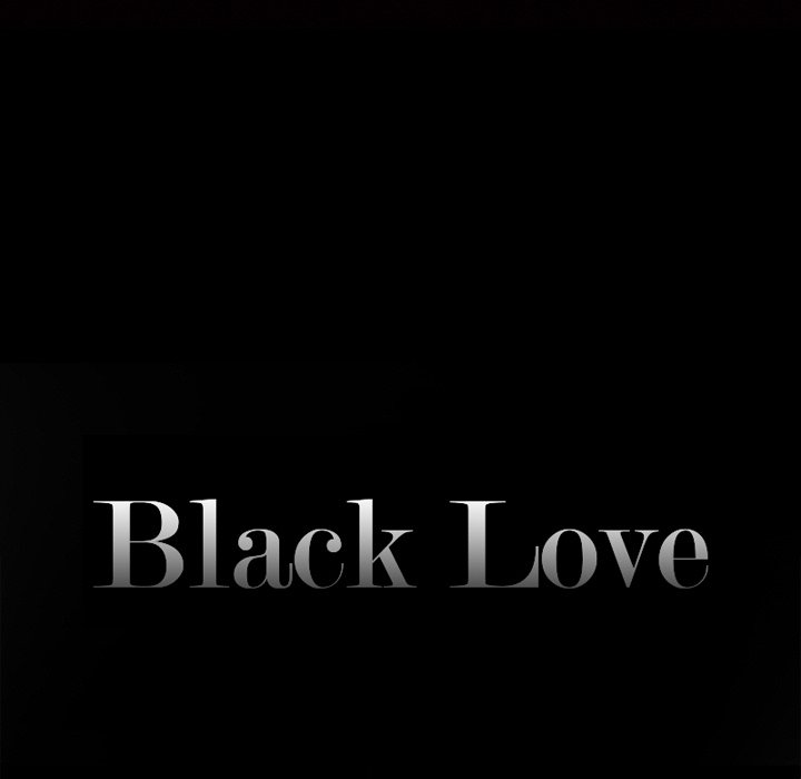 Black Love