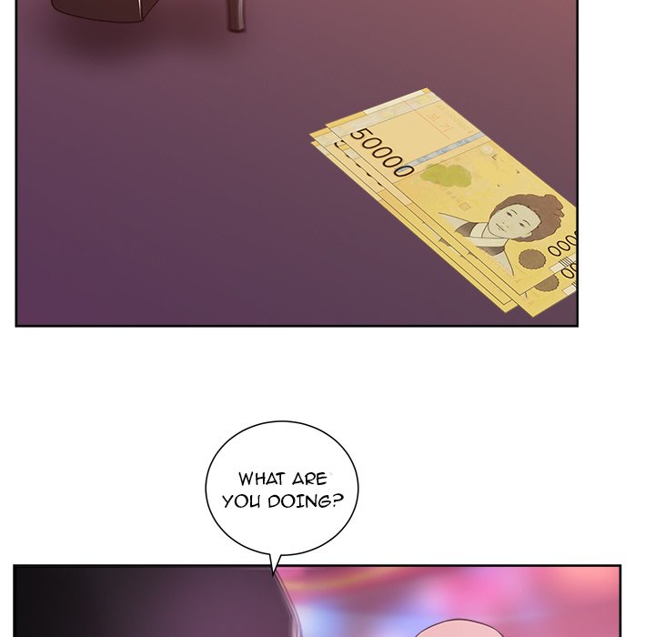 Soojung's Comic Store