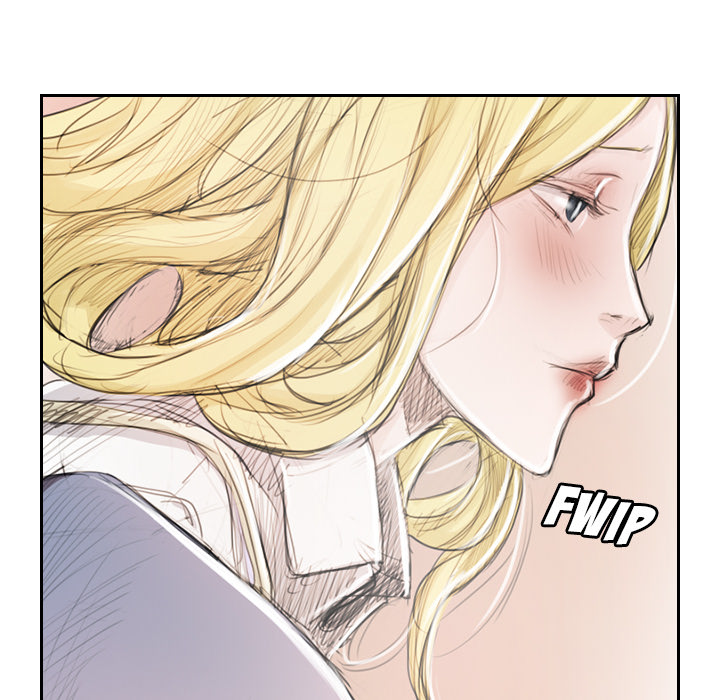 Two girls Manhwa