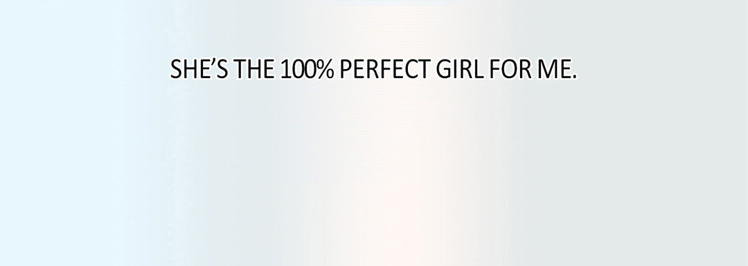 100% Perfect Girl