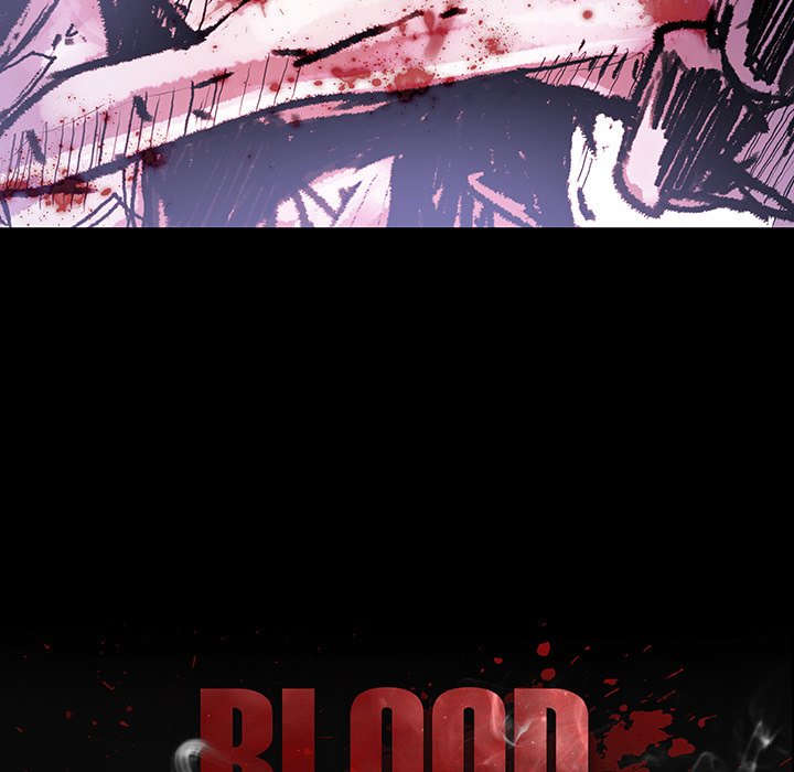 Blood Blade