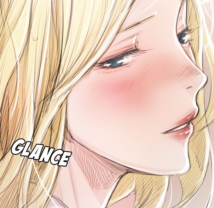 Two girls Manhwa