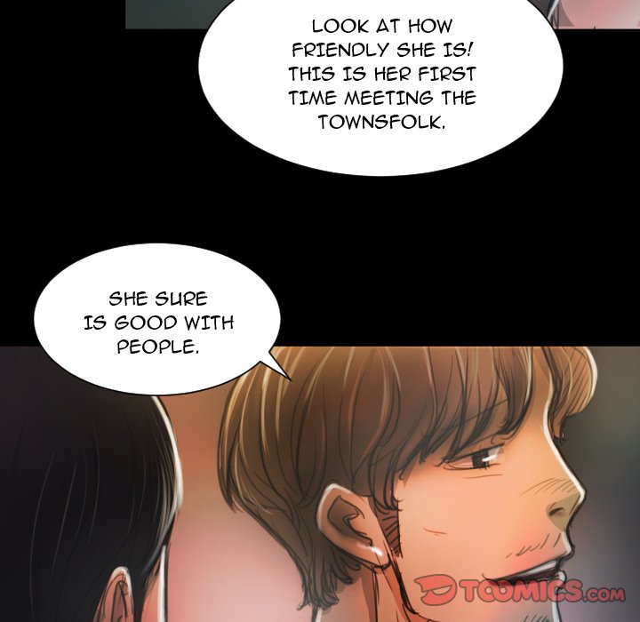 Two girls Manhwa