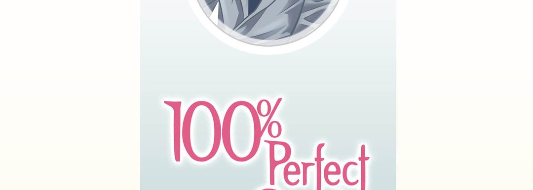 100% Perfect Girl