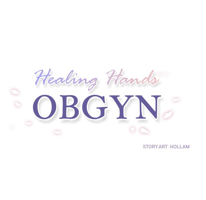 Healing Hands OBGYN