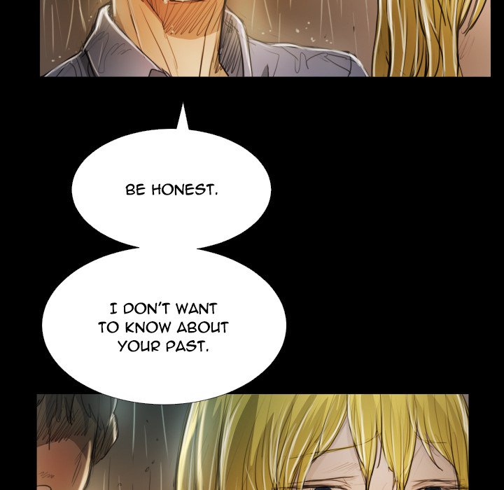 Two girls Manhwa