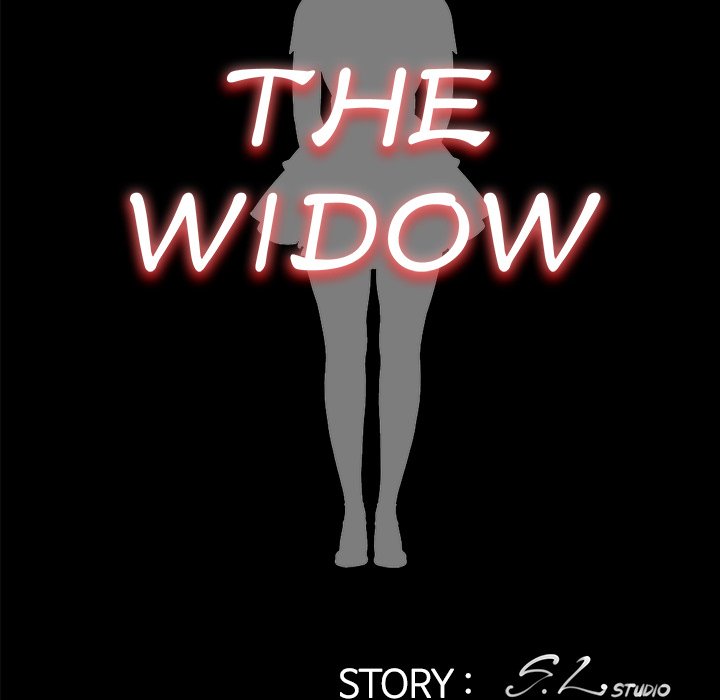 The Widow