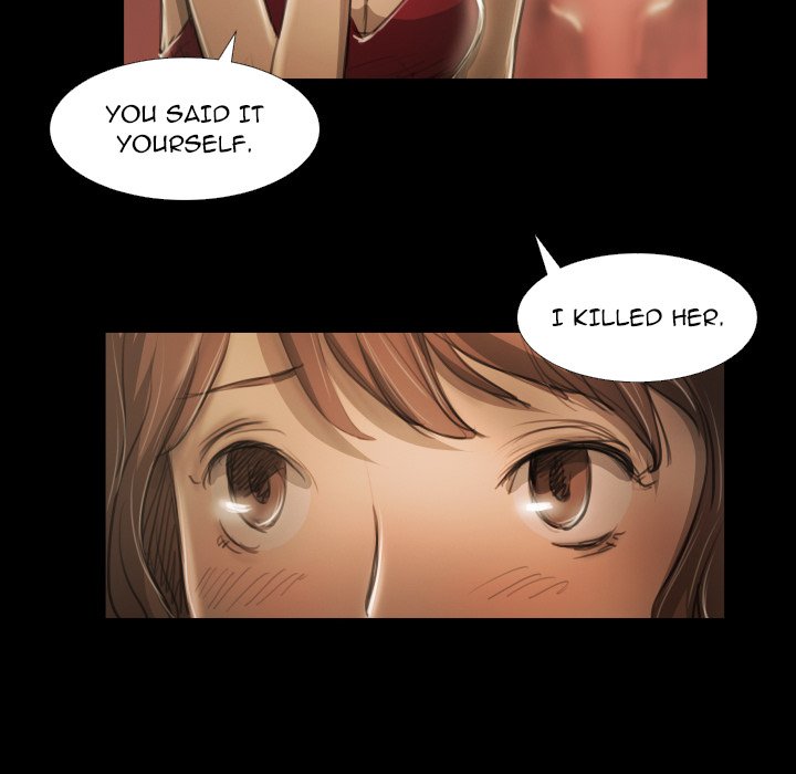 Two girls Manhwa