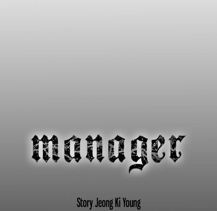 Manager