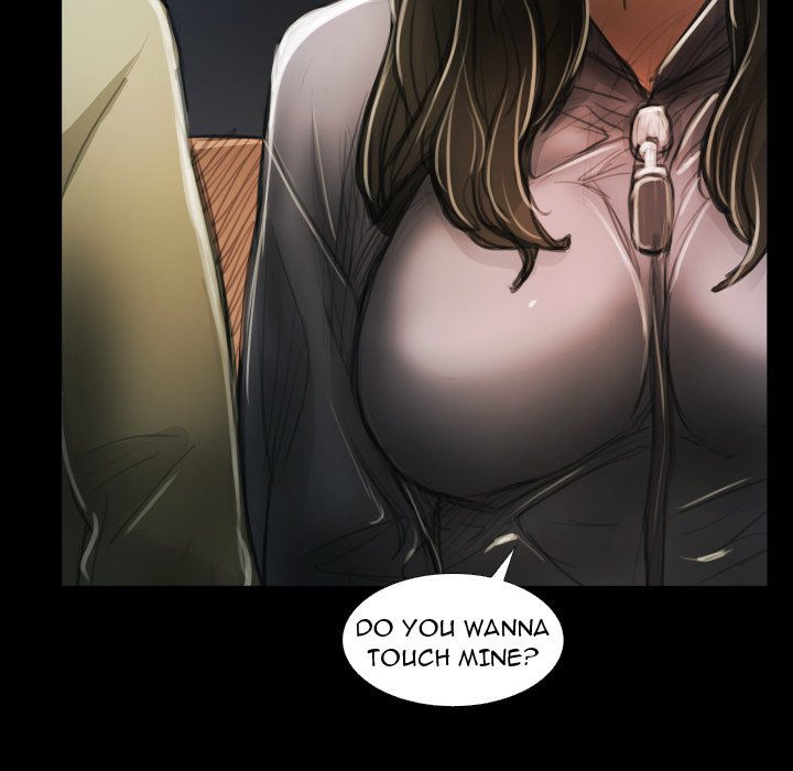 Two girls Manhwa