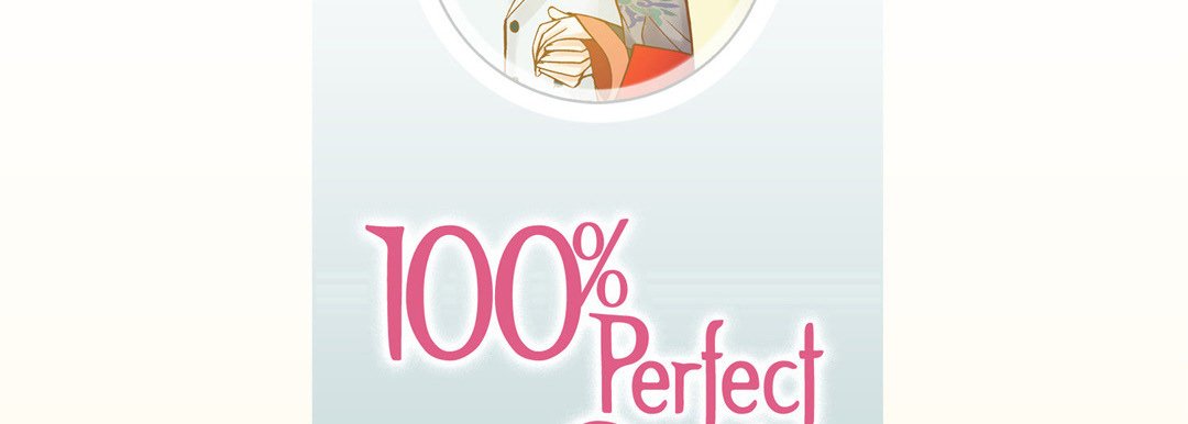 100% Perfect Girl