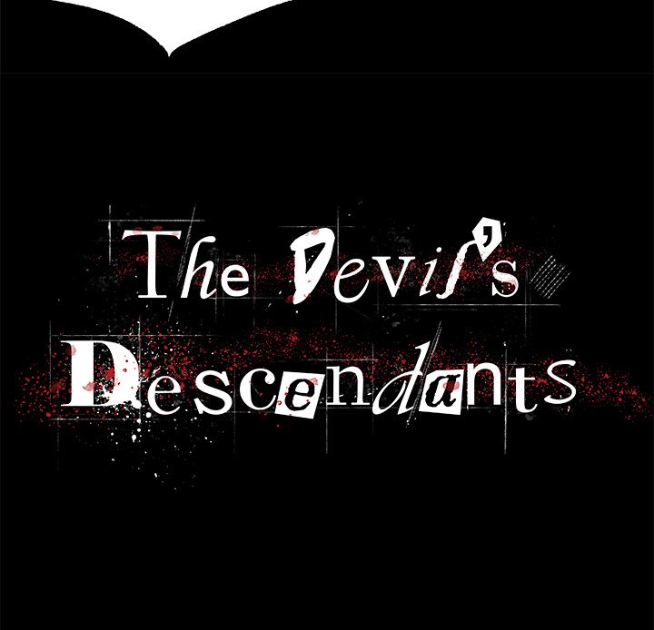 The Devil's Descendants