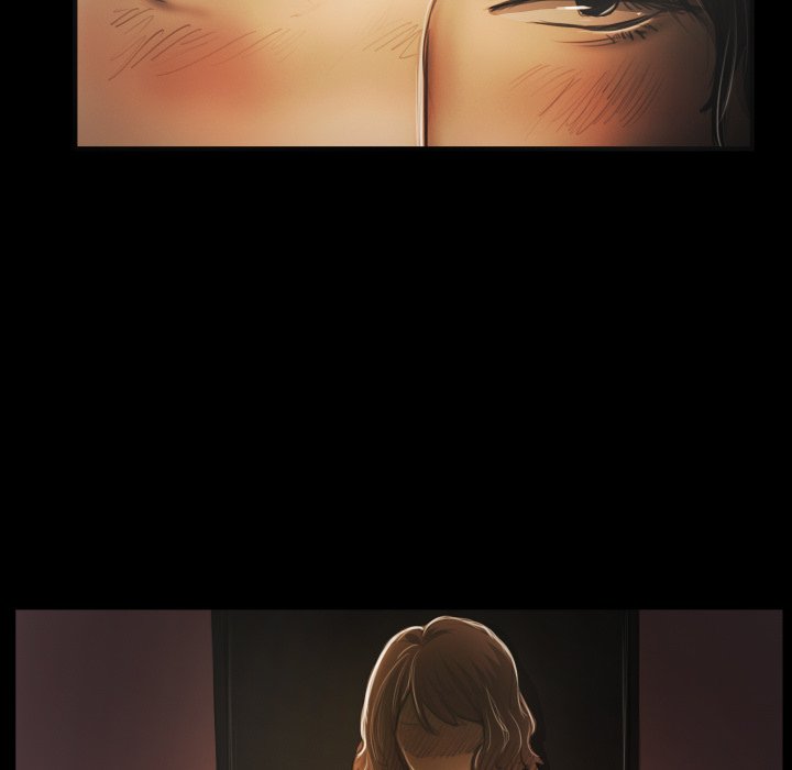 Two girls Manhwa