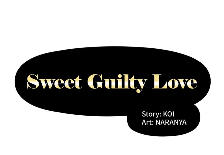 Sweet Guilty Love