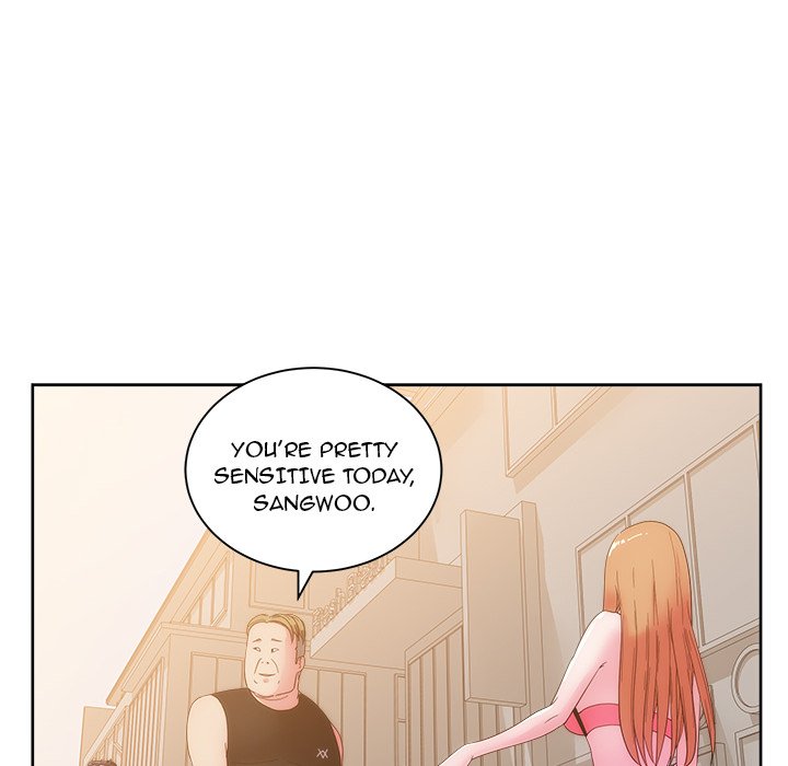 Soojung's Comic Store