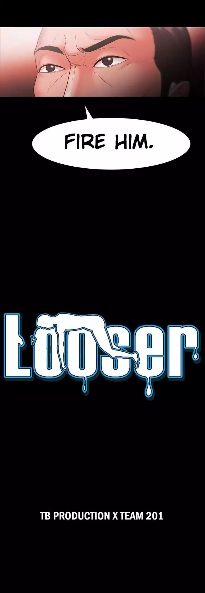 Loser (Team 201)