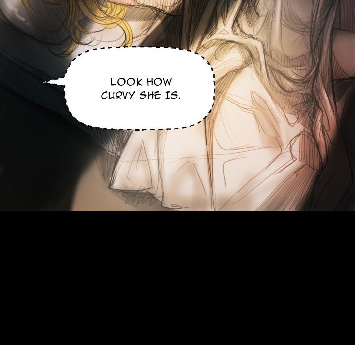 Two girls Manhwa