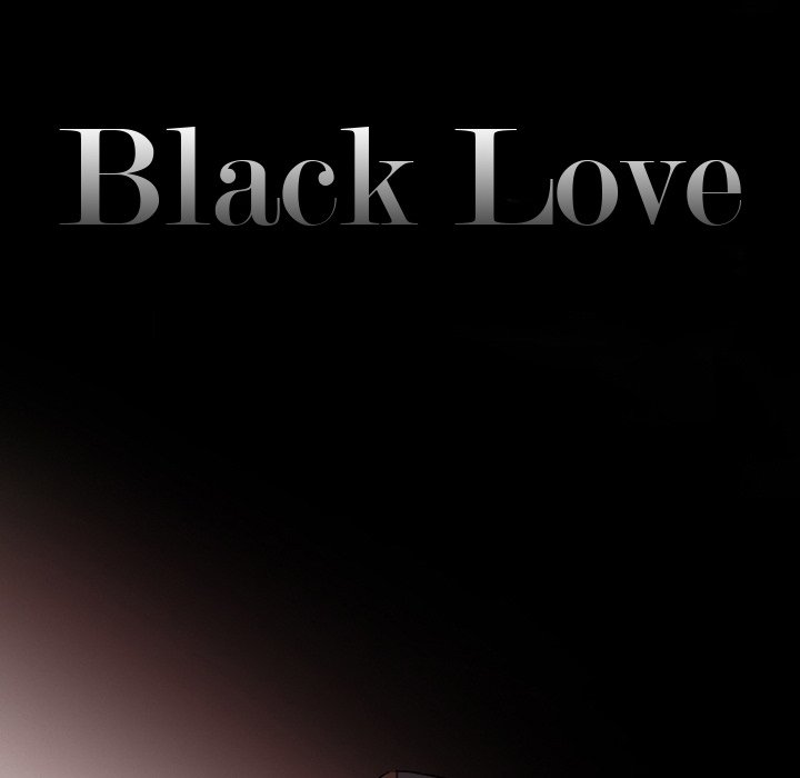 Black Love