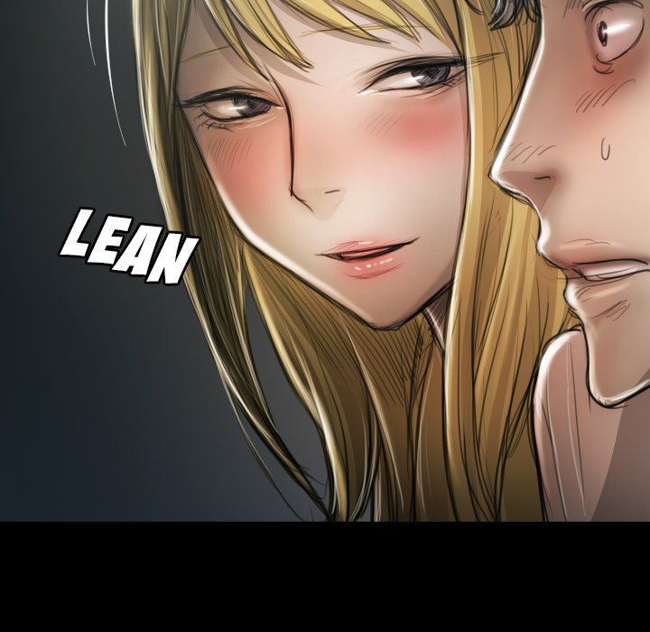 Two girls Manhwa