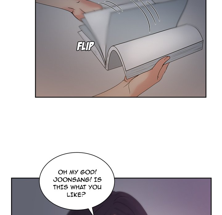 Soojung's Comic Store