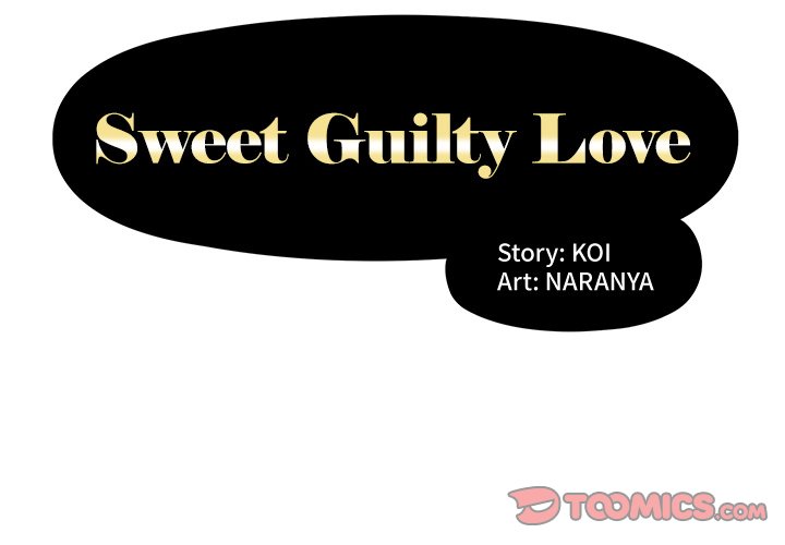 Sweet Guilty Love