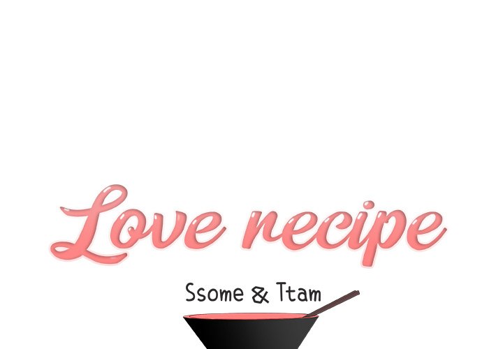 Love Recipe